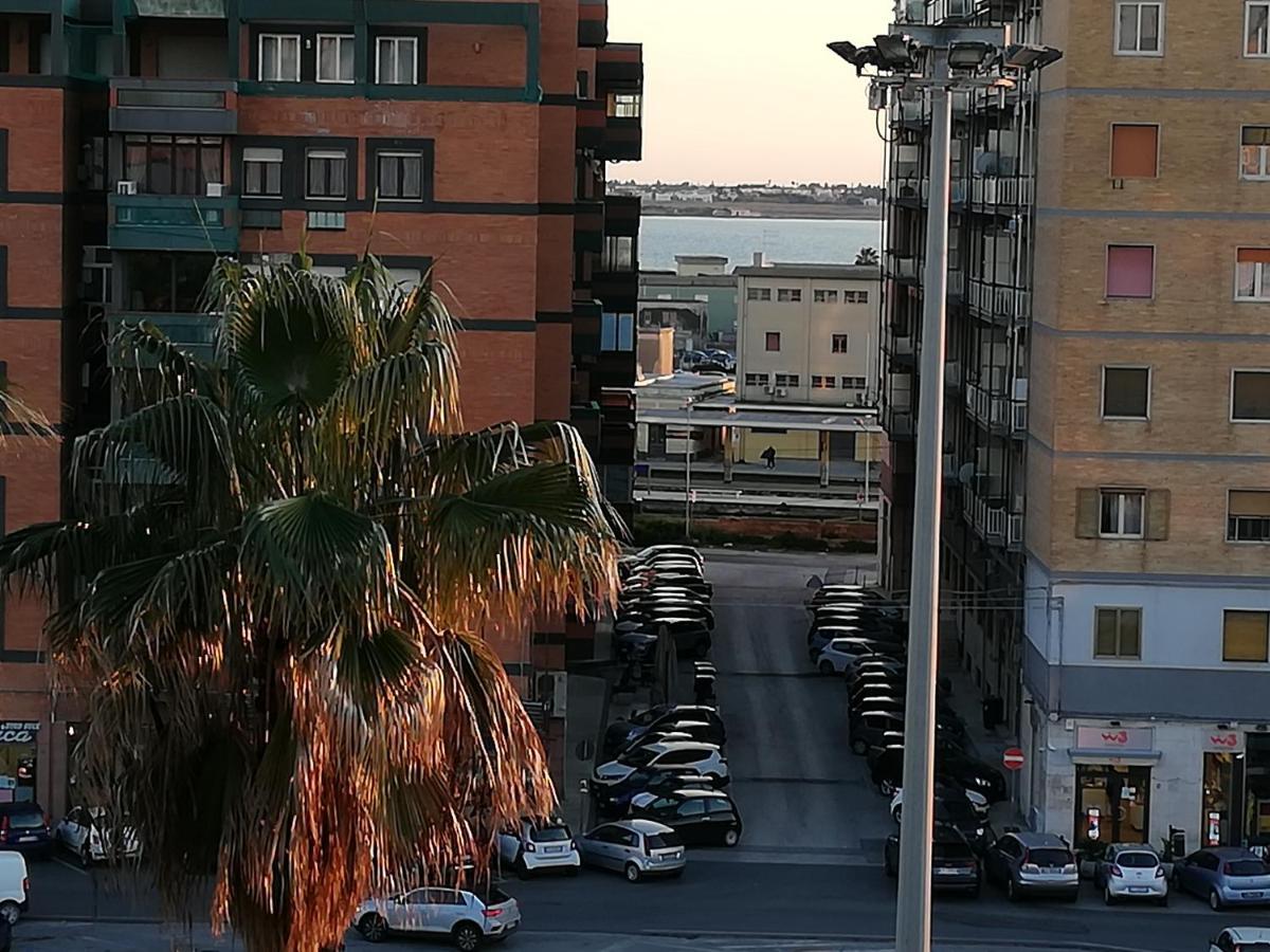 Alicea Apartment In Siracusa Сиракуза Екстериор снимка
