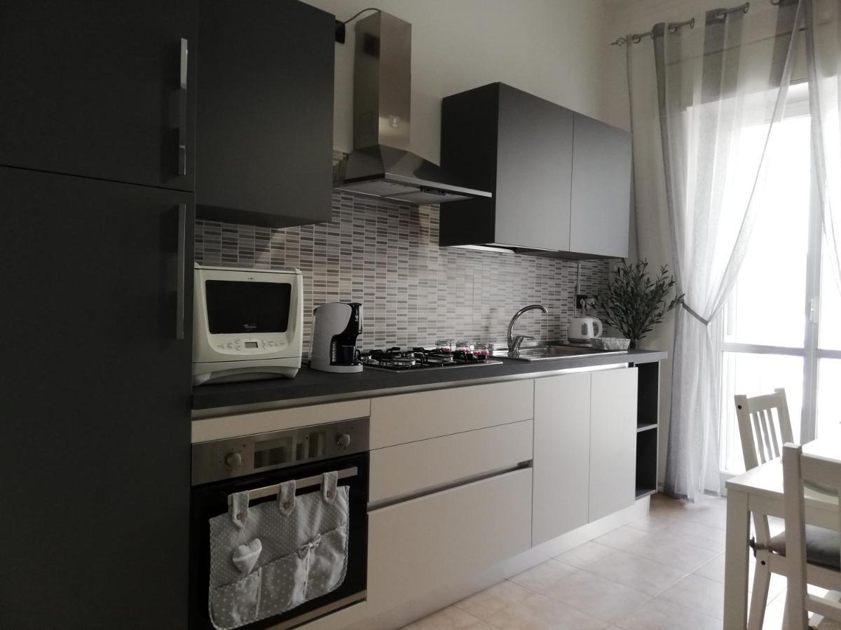 Alicea Apartment In Siracusa Сиракуза Екстериор снимка