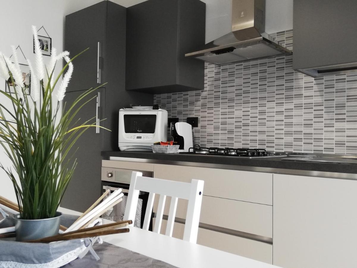 Alicea Apartment In Siracusa Сиракуза Екстериор снимка