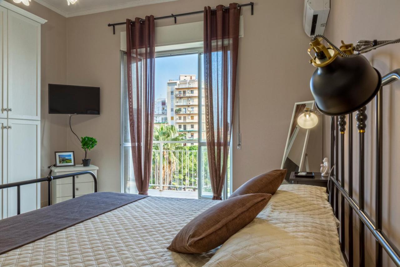 Alicea Apartment In Siracusa Сиракуза Екстериор снимка