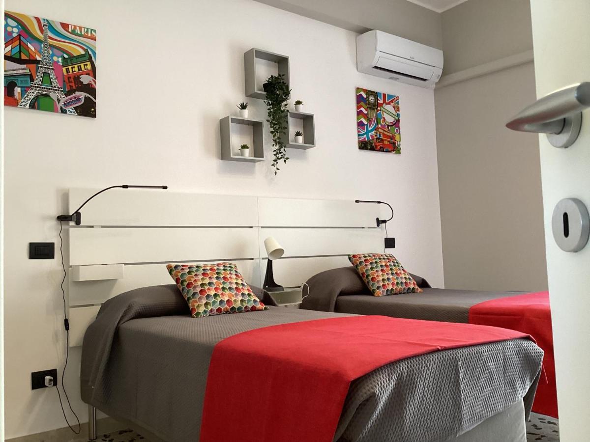 Alicea Apartment In Siracusa Сиракуза Екстериор снимка