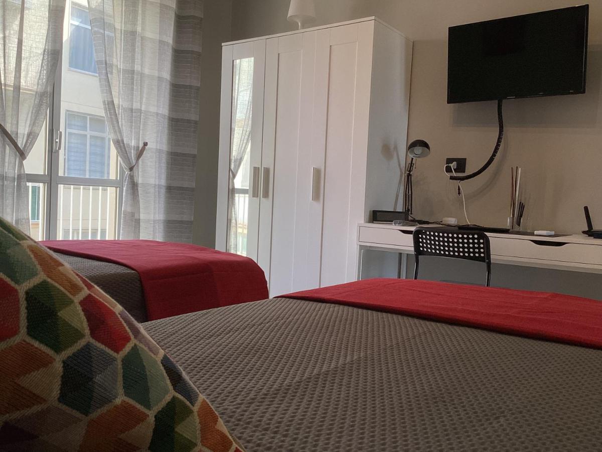 Alicea Apartment In Siracusa Сиракуза Екстериор снимка