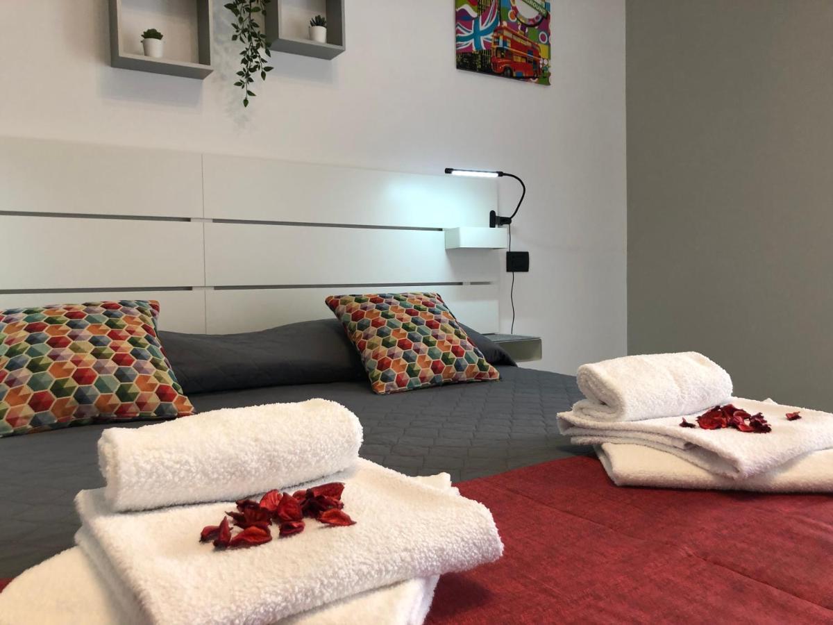 Alicea Apartment In Siracusa Сиракуза Екстериор снимка