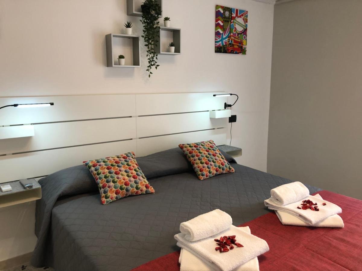 Alicea Apartment In Siracusa Сиракуза Екстериор снимка