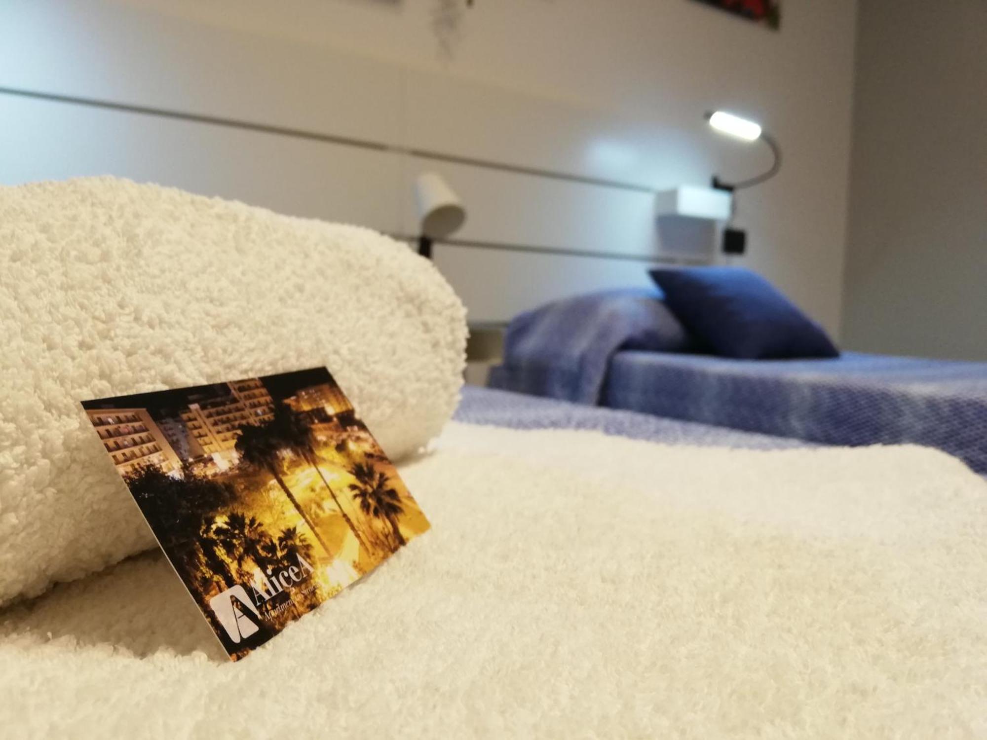 Alicea Apartment In Siracusa Сиракуза Екстериор снимка