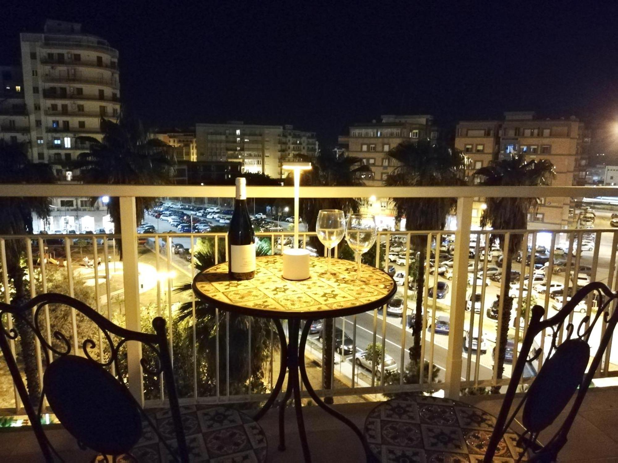Alicea Apartment In Siracusa Сиракуза Екстериор снимка