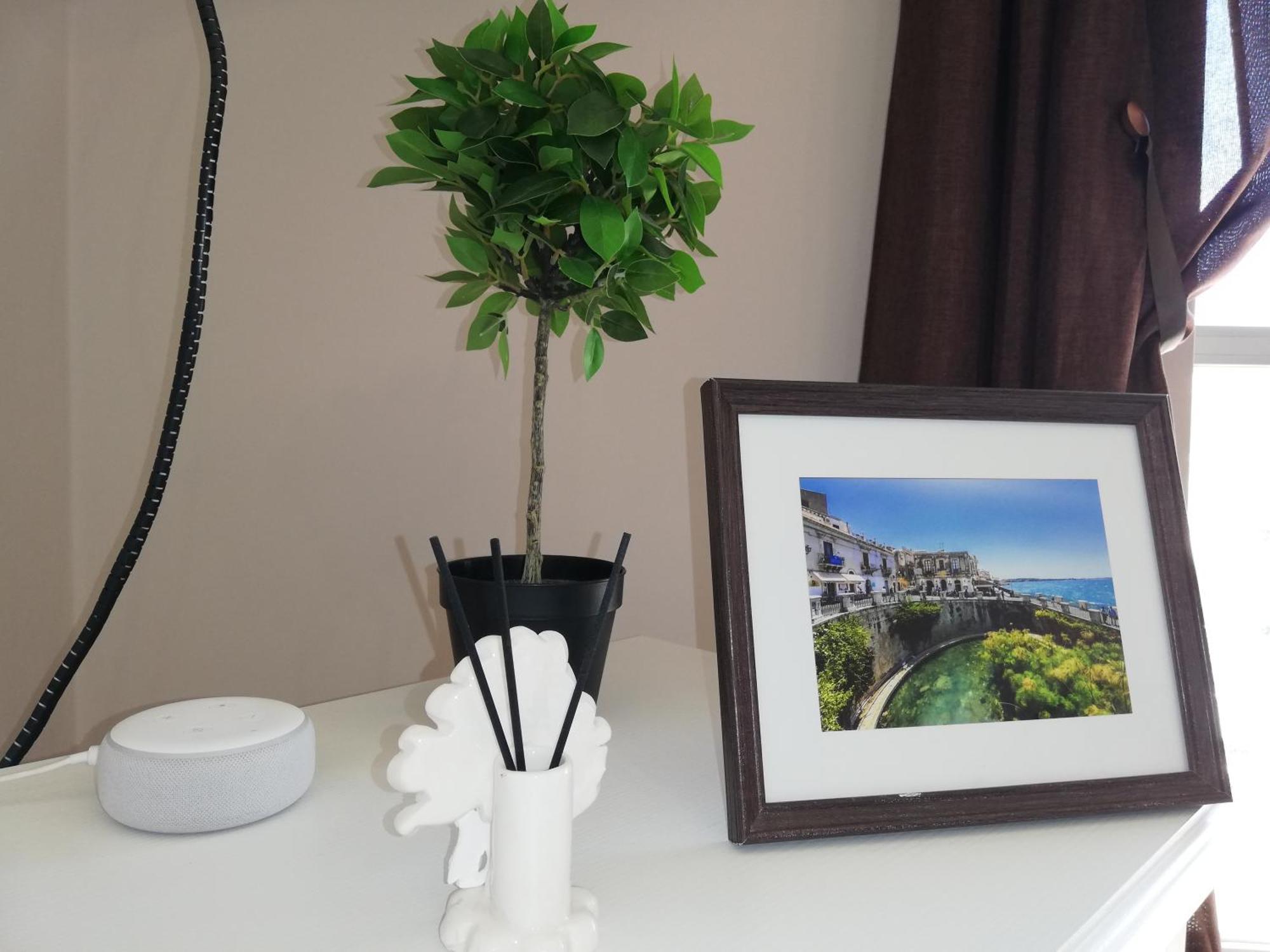 Alicea Apartment In Siracusa Сиракуза Екстериор снимка