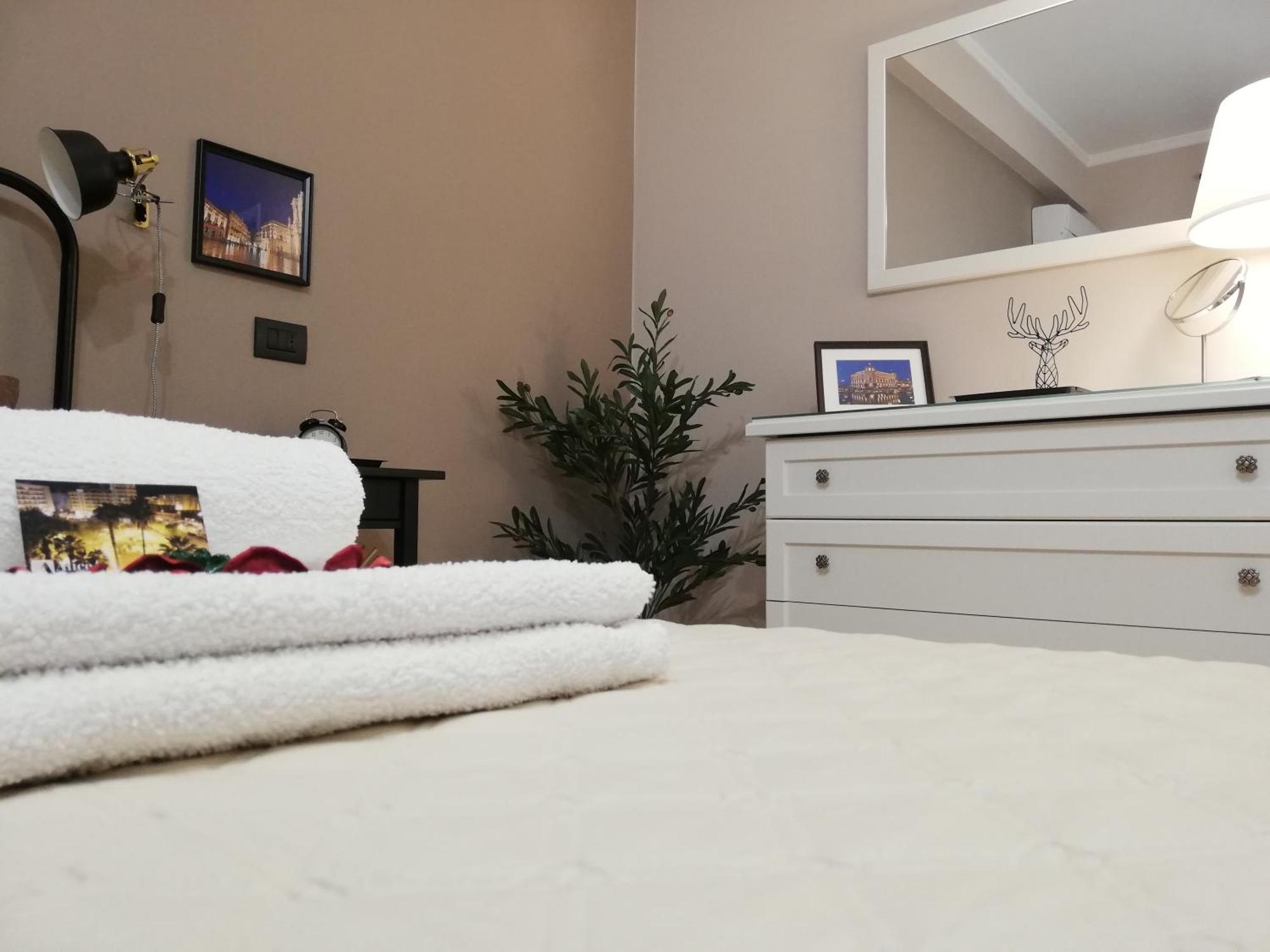 Alicea Apartment In Siracusa Сиракуза Екстериор снимка